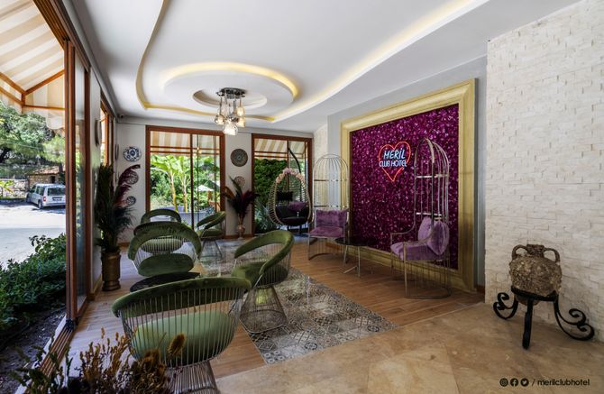 Meril Club Hotel & Spa