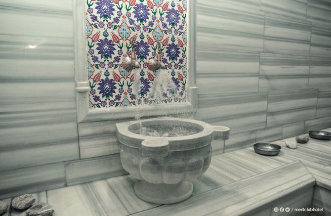 Meril Club Hotel & Spa