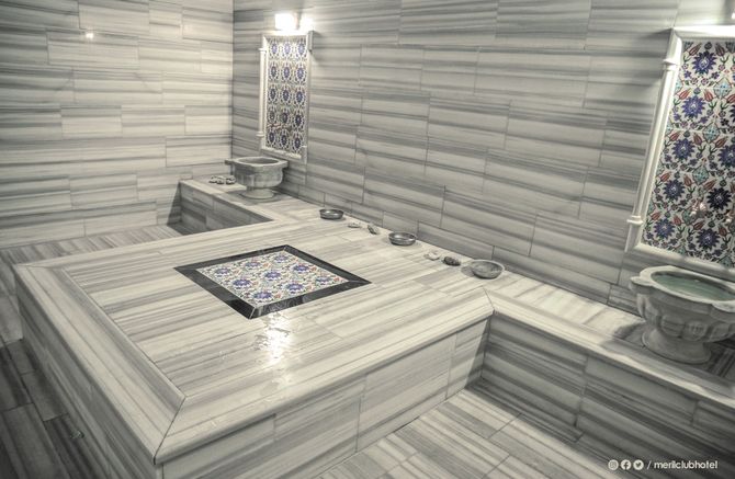 Meril Club Hotel & Spa