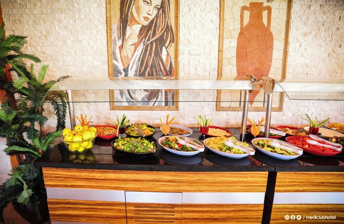 Meril Club Hotel & Spa