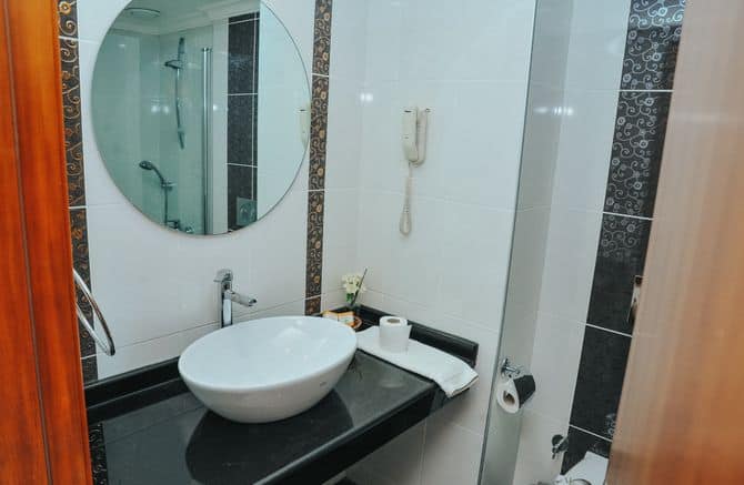 Meril Club Hotel & Spa